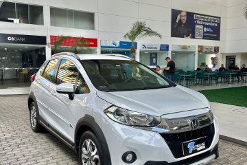 WR-V