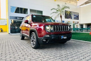 RENEGADE