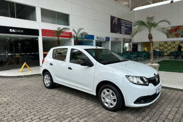 SANDERO