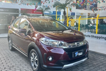 WR-V
