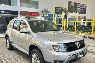 DUSTER
