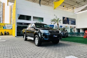HILUX